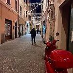 Daire La Casa Di Riccardo Centro-mare