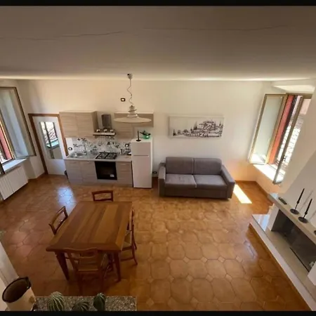 La Casa Di Riccardo Centro-mare * Πέζαρο