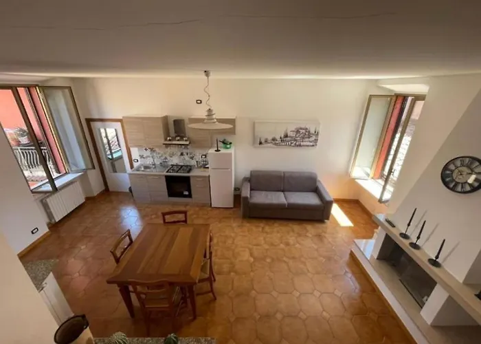 La Casa Di Riccardo Centro-mare * Πέζαρο