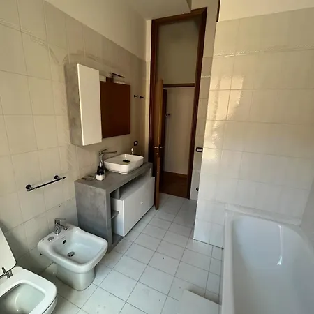 Apartman La Casa Di Riccardo Centro-mare *