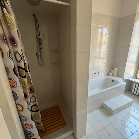 Apartman La Casa Di Riccardo Centro-mare *