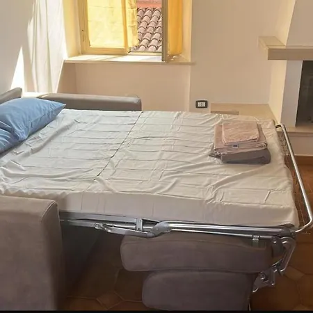 Apartment La Casa Di Riccardo Centro-mare Pesaro