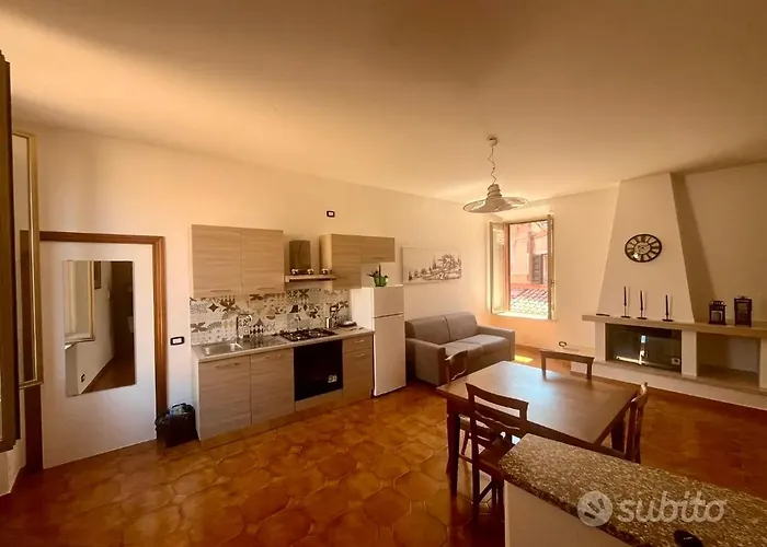 Apartment La Casa Di Riccardo Centro-mare *