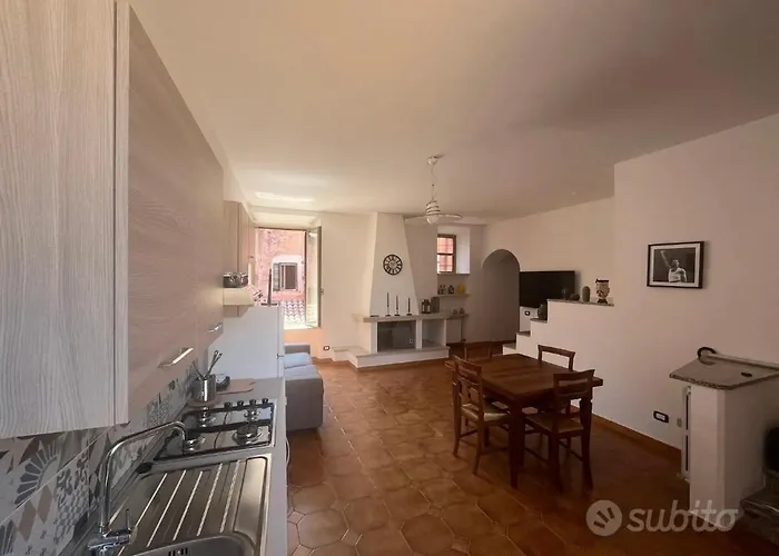 La Casa Di Riccardo Centro-mare Apartment *