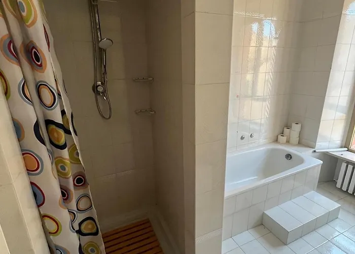 Apartment La Casa Di Riccardo Centro-mare *