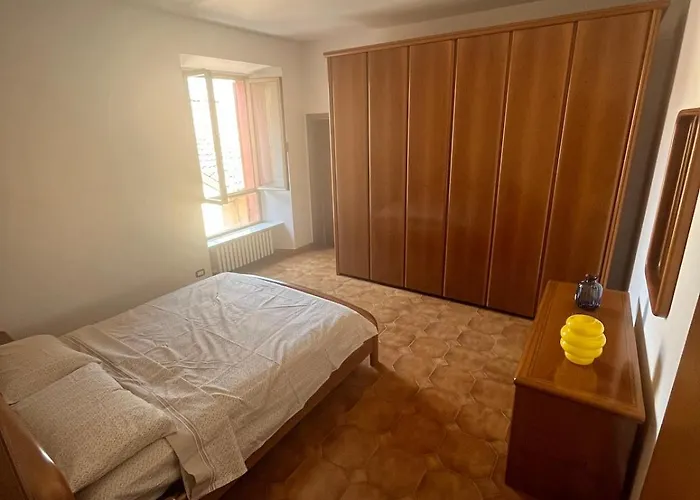 Апартаменты La Casa Di Riccardo Centro-mare *